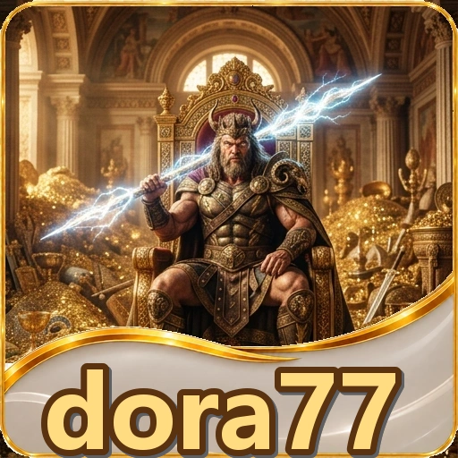 Ilustrasi bantuan 24 jam dora77 — instal APK bahasa Indonesia